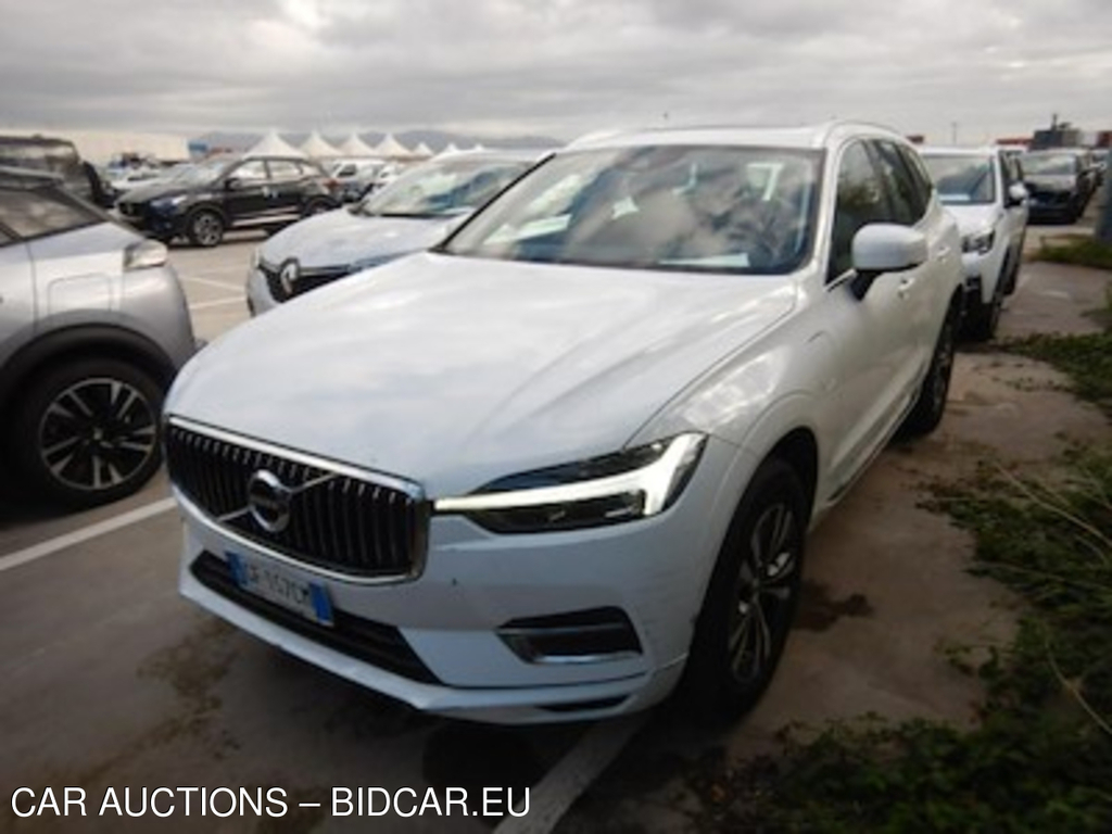 Volvo Xc60 PC T6 Plug-In Awd Auto Recharge Ins. Exp