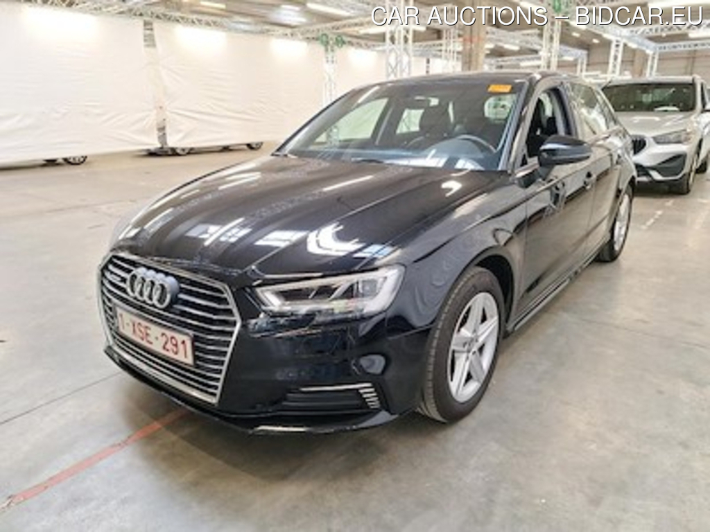 Audi A3 40 TFSI e-tron PHEV S tronic Platinum