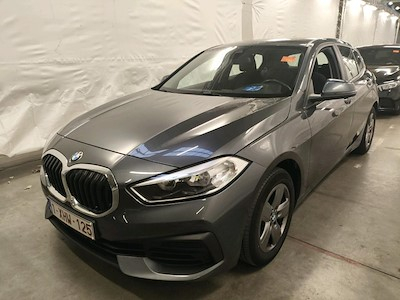 BMW 1-serie 1.5 116D (85KW) Driving Assistant Business Model Advantage Spiegelpakket