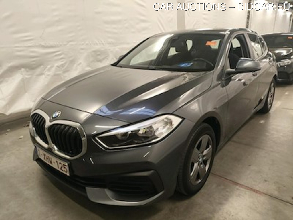 BMW 1-serie 1.5 116D (85KW) Driving Assistant Business Model Advantage Spiegelpakket