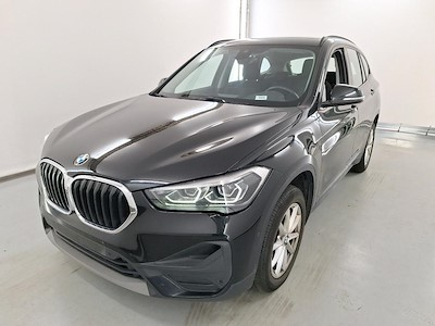 BMW X1 1.5 SDRIVE16D Model Advantage Business