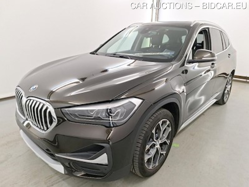 BMW X1 1.5 XDRIVE25E PHEV 162KW Model xLine Business Plus Comfort Travel