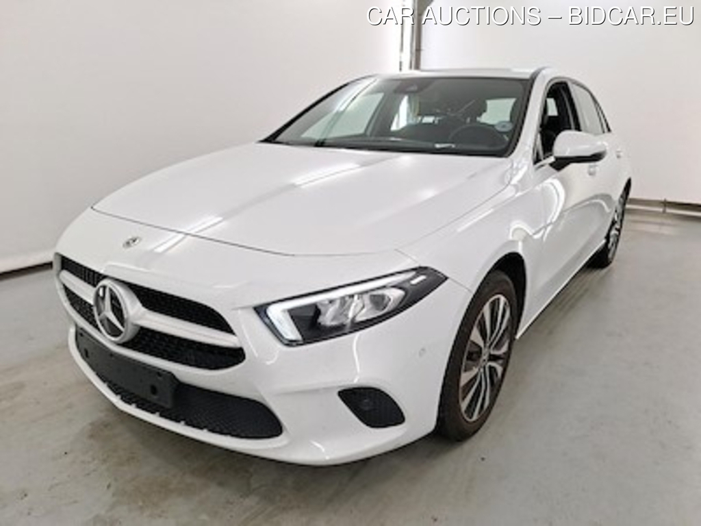 Mercedes-Benz A-CLASS 1.3 A 250 E BUSINESS LINE DCT