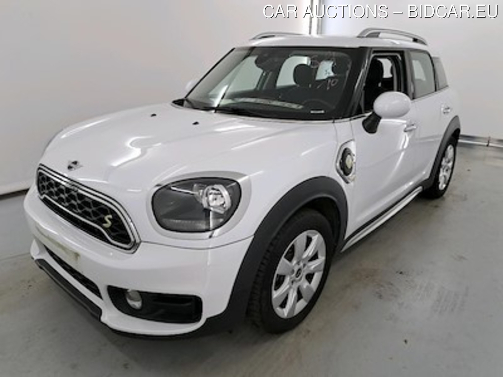 MINI countryman - 2017 1.5A Cooper S E ALL4 Plug-In H.