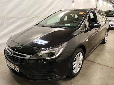 Opel Astra sports tourer - 2015 1.0 Turbo ECOTEC Edition S-S