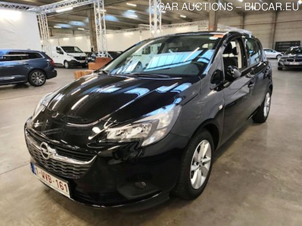 Opel Corsa 1.0 Turbo ECOTEC Enjoy Start-Stop Model Advantage Business