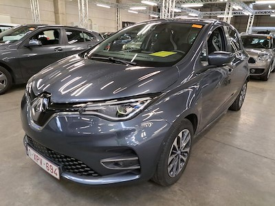 Renault Zoe - 2020 52 kWh R135 Edition One ZE50 B-buy