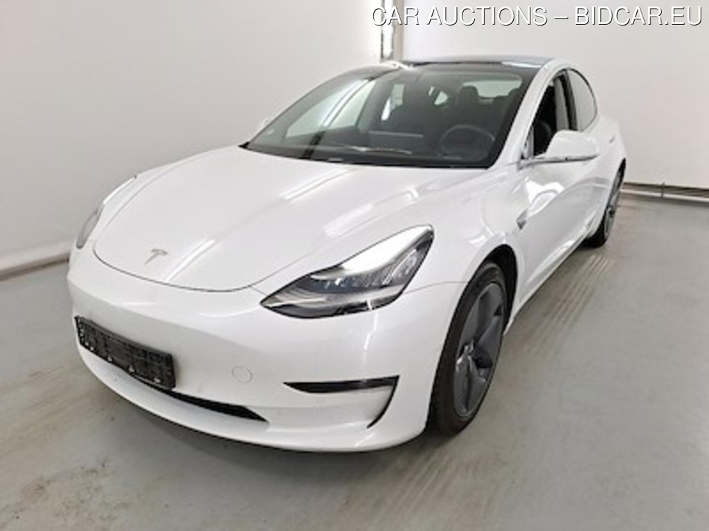 Tesla Model 3 75 kWh Long-Range Dual Motor