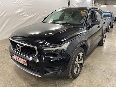 Volvo XC40 1.5 T2 MOMENTUM PRO Winter Park Assist