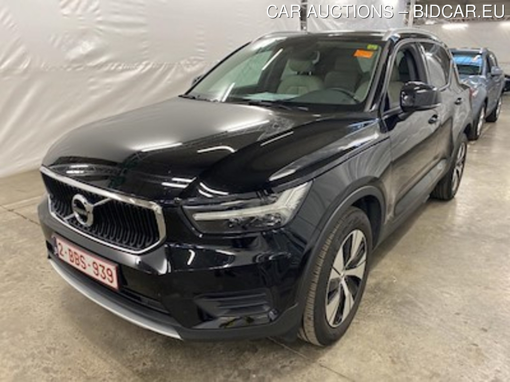 Volvo XC40 1.5 T2 MOMENTUM PRO Winter Park Assist