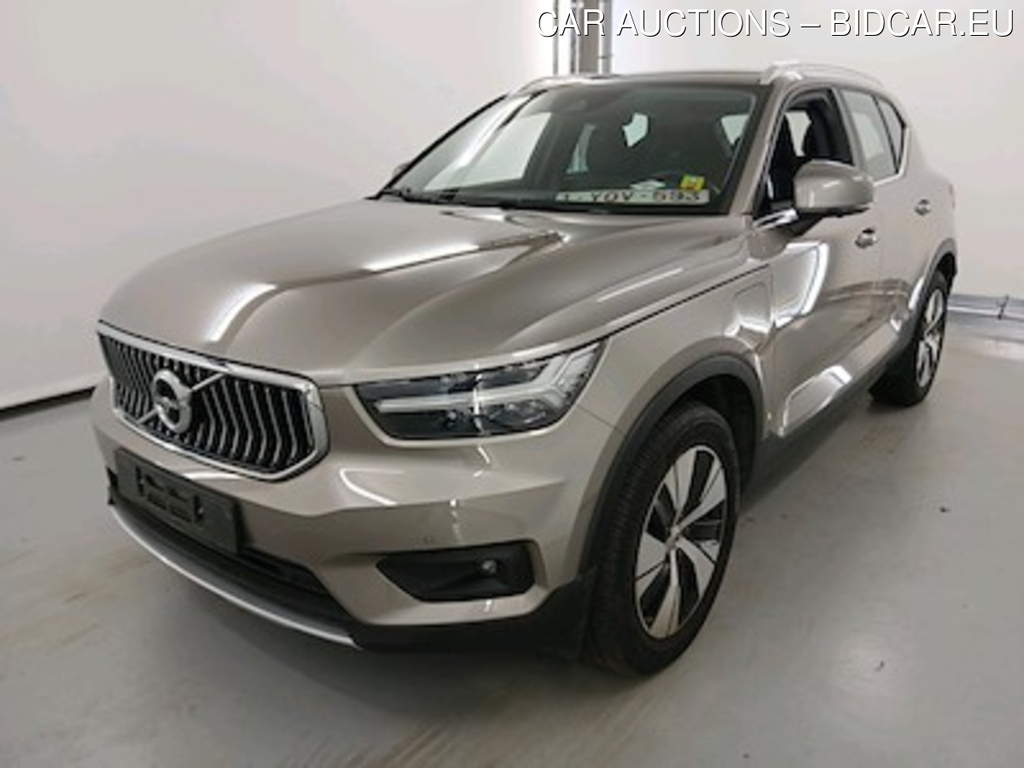 Volvo XC40 1.5 T5 RECHARGE GEARTR. INSCRIPTION EXPR Park Assist