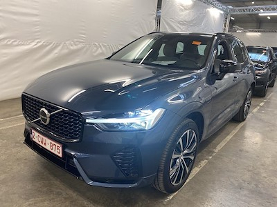 Volvo XC60 2.0 T6 PHEV ULTIMATE DARK AUTO 4WD