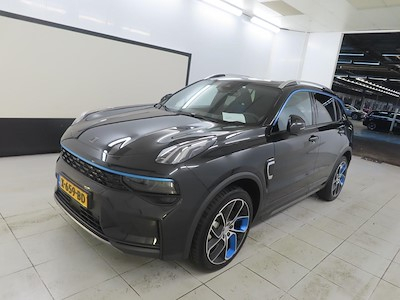 Lynk &amp; Co 01 1.5 192kW PHEV 5d