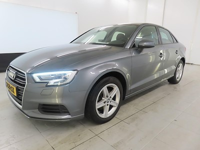 Audi A3 limousine 30 TFSI Pro Line 4d