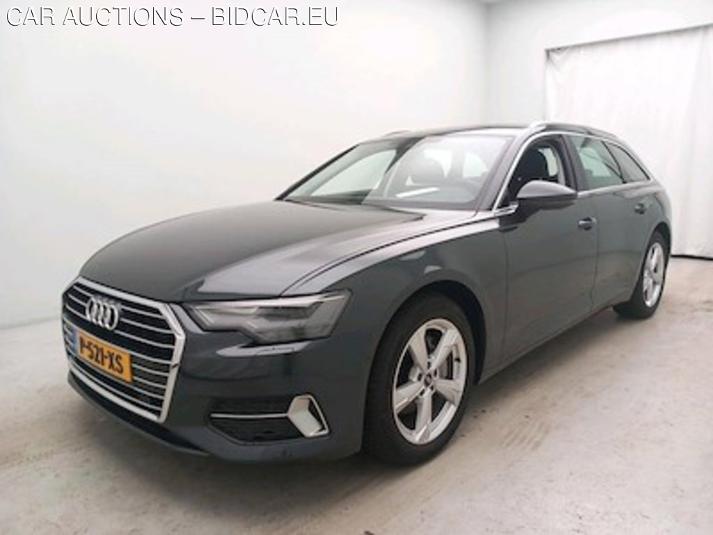 Audi A6 avant 2.0 40 TFSI Advanced edition S tronic