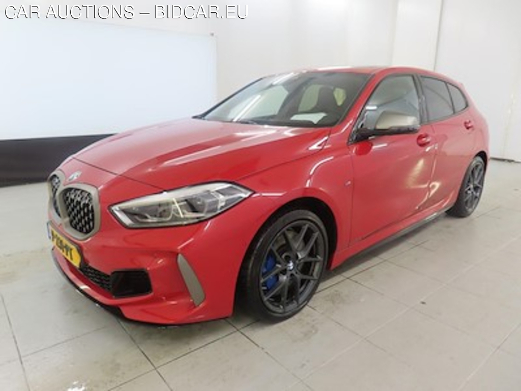 BMW 1 serie M135iA xDrive 5d