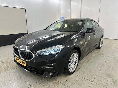 BMW 2 serie gran coupe 218i Corporate Executive