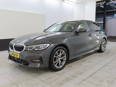 BMW 3 serie sedan 320iA High Executive Edition Sport Line 4d