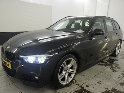 BMW 3 serie touring 318iA M Sport Corporate Lease 5d