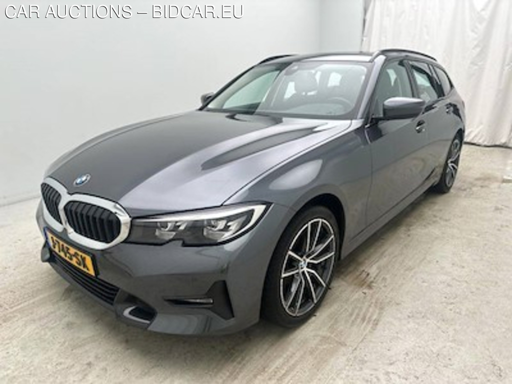 BMW 3-serie touring 318iA Corporate Executive