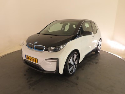 BMW I3 i3 (120Ah) 5d