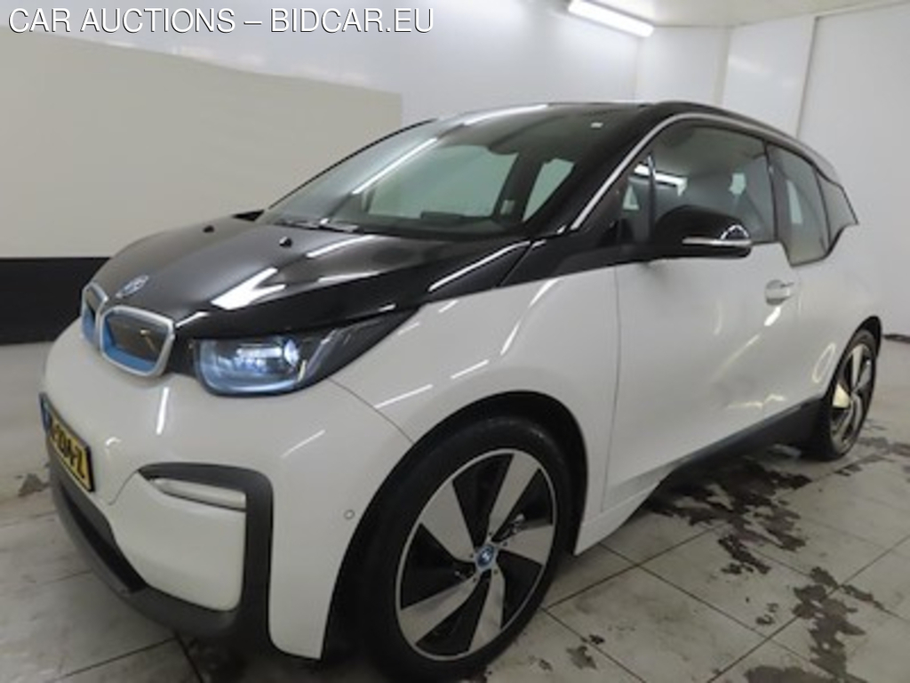 BMW I3 i3 (120Ah) 5d