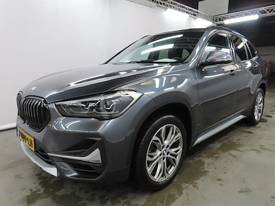 BMW X1 sDrive20iA VDL Nedcar Edition 5d