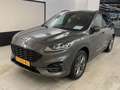 Ford Kuga ST-Line 2.5 PHEV e-CVT automaat