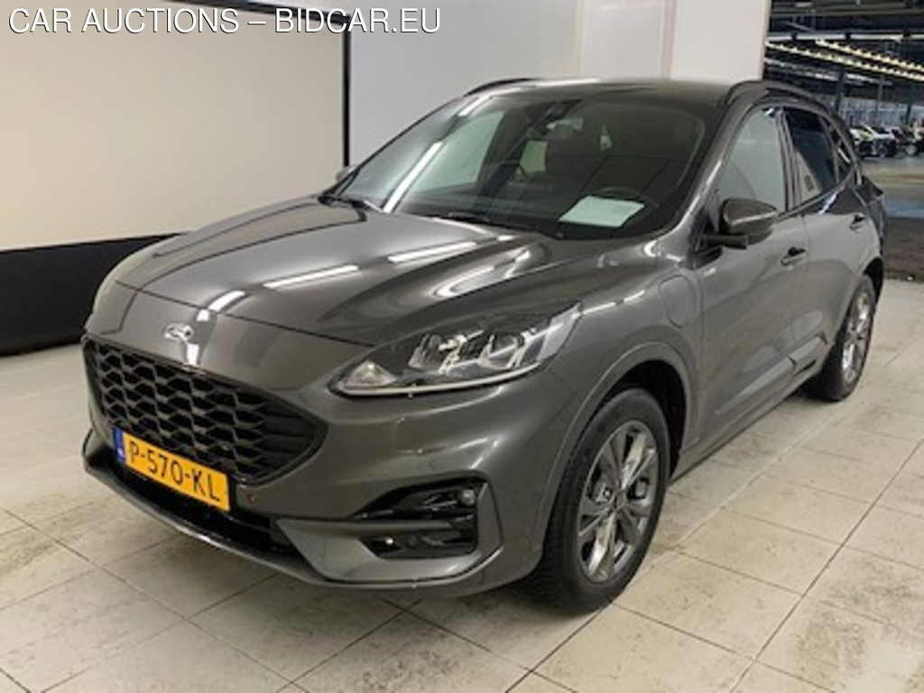 Ford Kuga ST-Line 2.5 PHEV e-CVT automaat