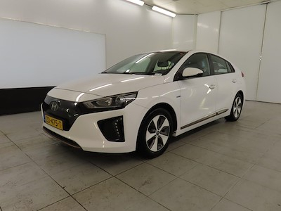 Hyundai Ioniq EV Comfort 5d