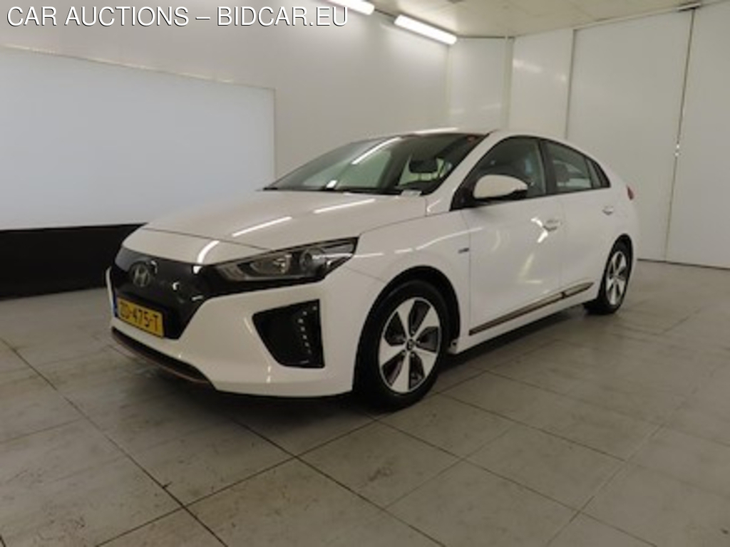 Hyundai Ioniq EV Comfort 5d