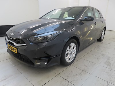 Kia Ceed 1.0 T-GDi DynamicLine 5d