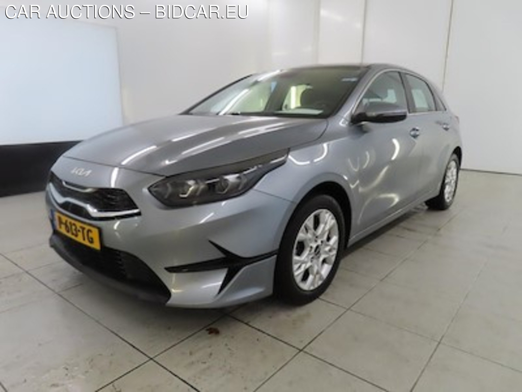 Kia Ceed 1.0 T-GDi DynamicLine 5d