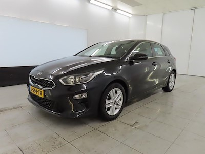 Kia Ceed 1.0 T-GDi DynamicLine 5d