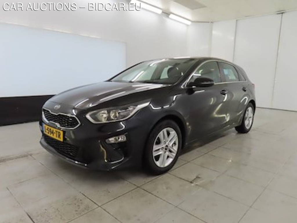 Kia Ceed 1.0 T-GDi DynamicLine 5d