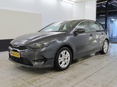 Kia Ceed 1.0 T-GDi DynamicLine 5d