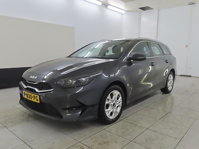 Kia Ceed sportswagon 1.0 T-GDi DynamicLine 5d