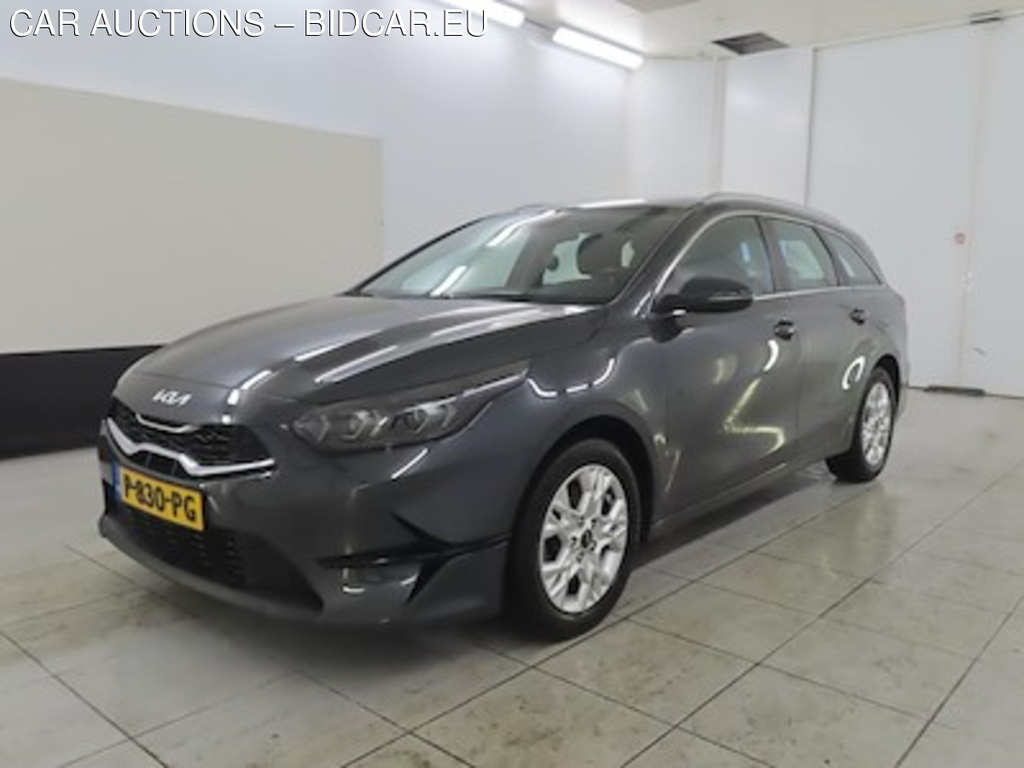 Kia Ceed sportswagon 1.0 T-GDi DynamicLine 5d