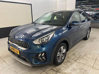 Kia Niro 1.6 GDi Hybrid Edition