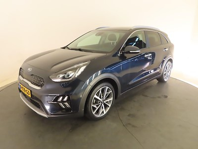 Kia Niro 1.6 GDi Hybrid ExecutiveLine 5d