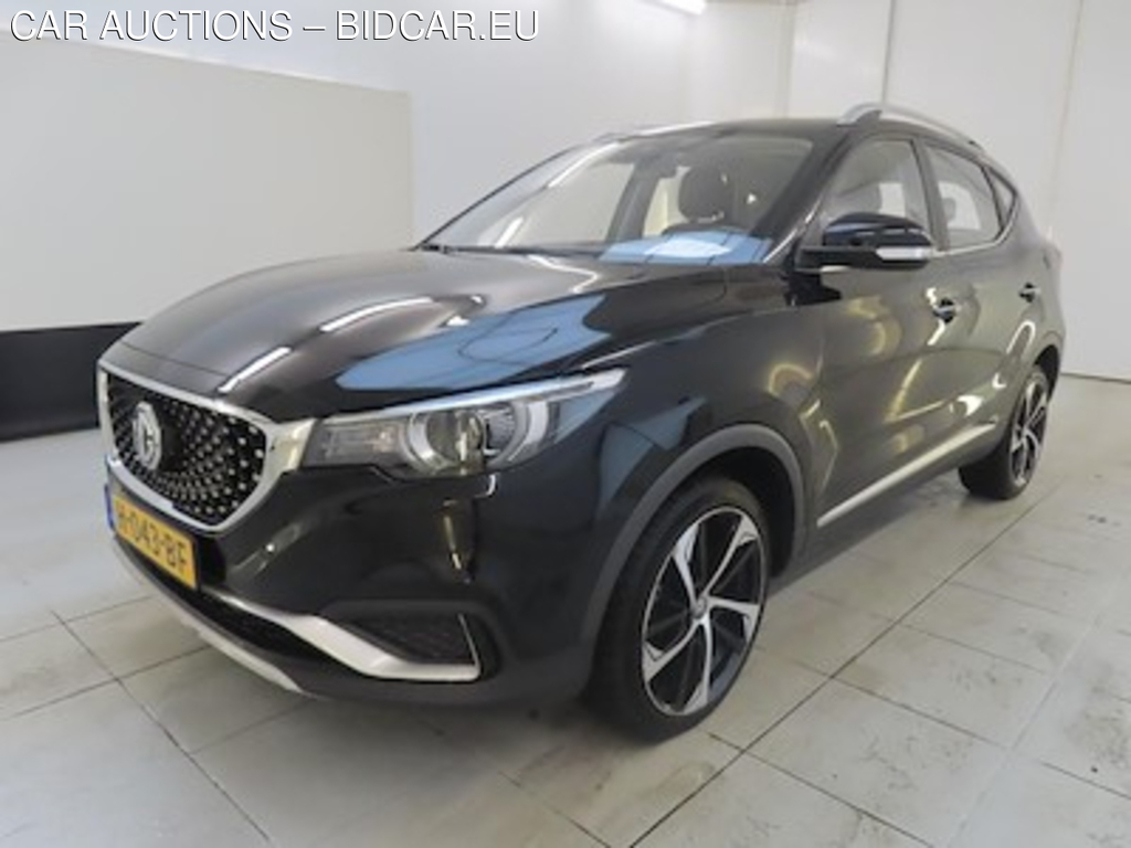 MG ZS EV ActieAuto 5d Luxury