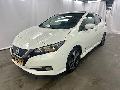 Nissan Leaf Electric 40kWh N-Connecta