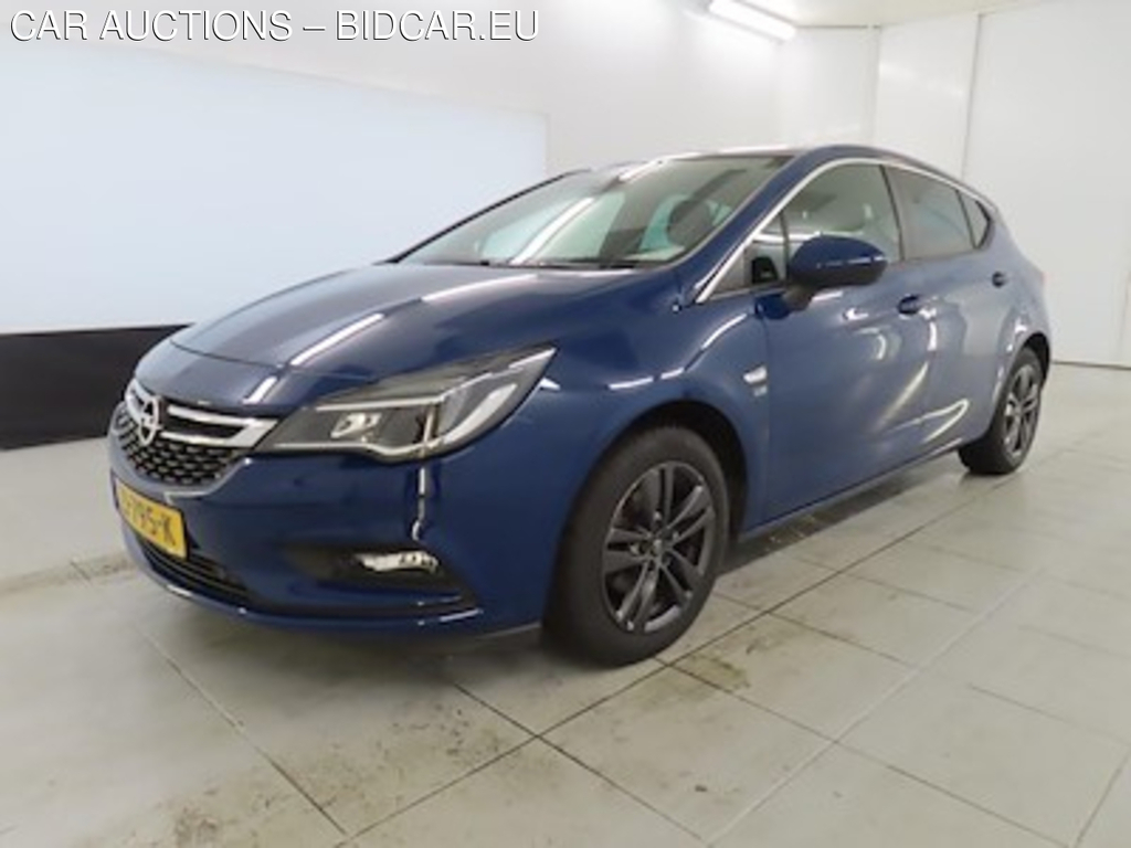 Opel ASTRA 1.4 Turbo S/S ActieAuto Auto 5d 120 Jaar Edition