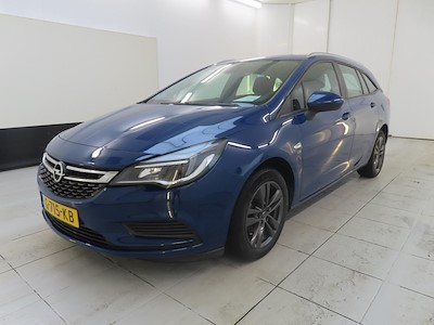 Opel Astra sports tourer 1.0 Turbo S/S 120 Jaar Edition 5d