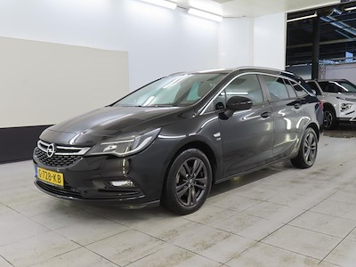 Opel Astra sports tourer 1.4 Turbo 110kW 120 Jaar Edition auto 5d