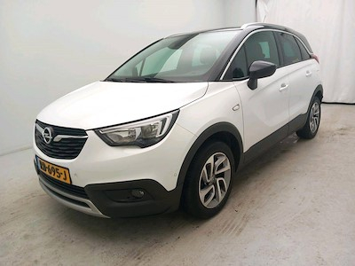 Opel Crossland X 1.2 Turbo 110pk Start/Stop Innovation