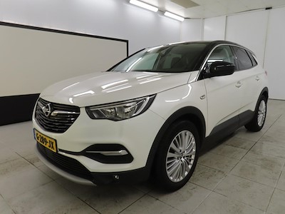 Opel Grandland X 1.2 Turbo S;S 96kW ActieAuto 5d Innovation APL