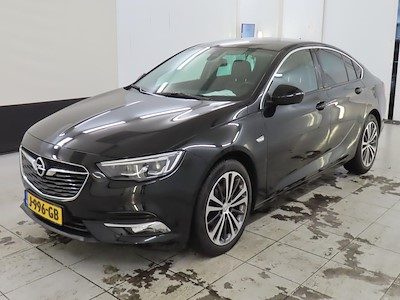 Opel Insignia grand sport 1.5 Turbo 121kW S;S Bus. Executive auto 5d