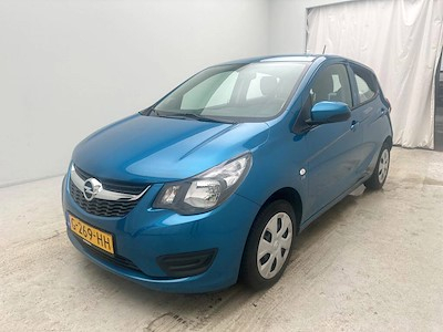 Opel Karl 1.0 Start/Stop 120 Jaar Edition