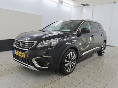 Peugeot 5008 Blue Lease Premium PureTech 180 S;S EAT8 5d